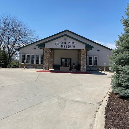 Cobblestone Inn & Suites - Denison | Majestic Hills Εξωτερικό φωτογραφία